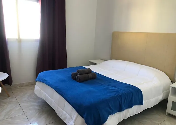 Tablero 301, Fantastico Apto 6 Pax , Cerca Playa Ingles