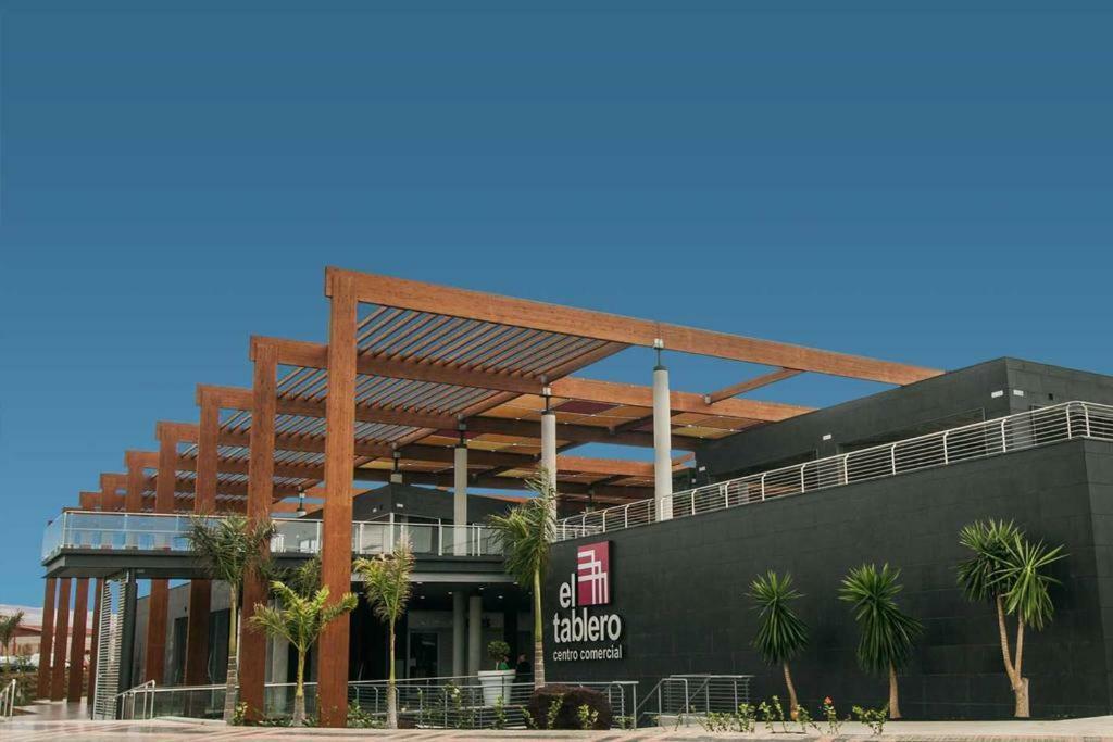 301, Fantastico Apto 6 Pax , Cerca Playa Ingles Apartment *