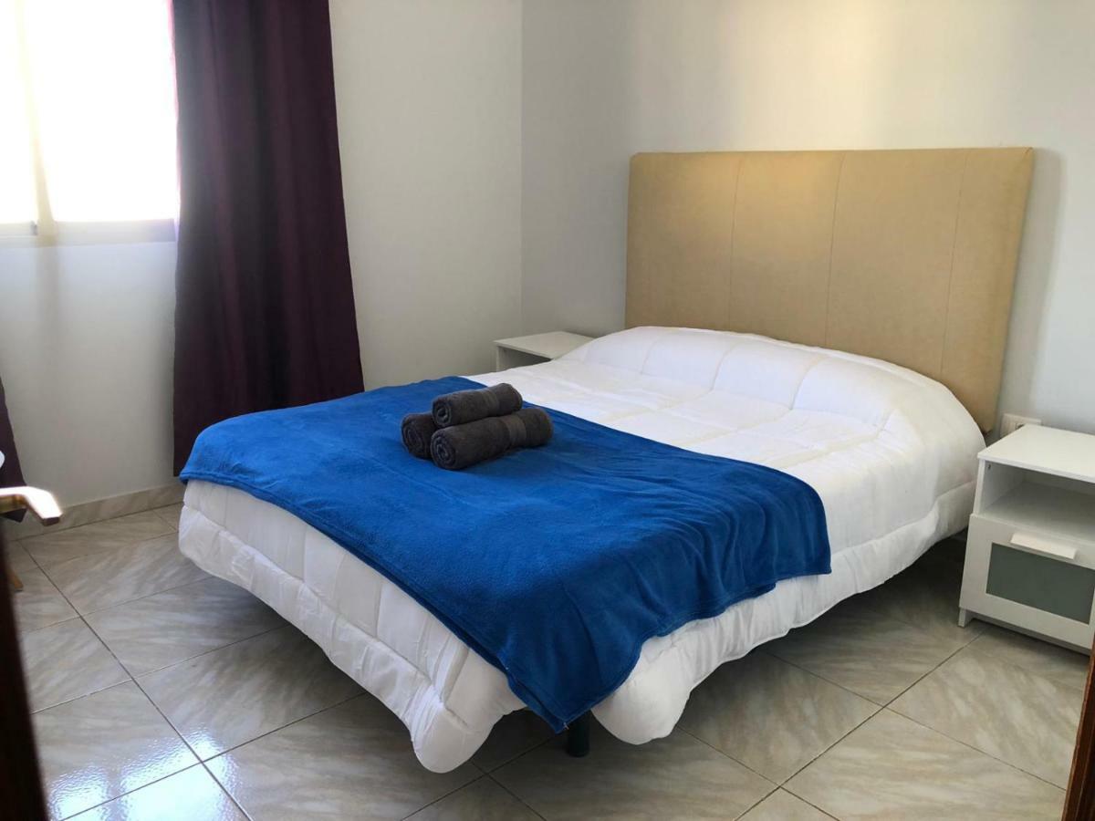 301, Fantastico Apto 6 Pax , Cerca Playa Ingles Apartment El Tablero (Las Palmas)