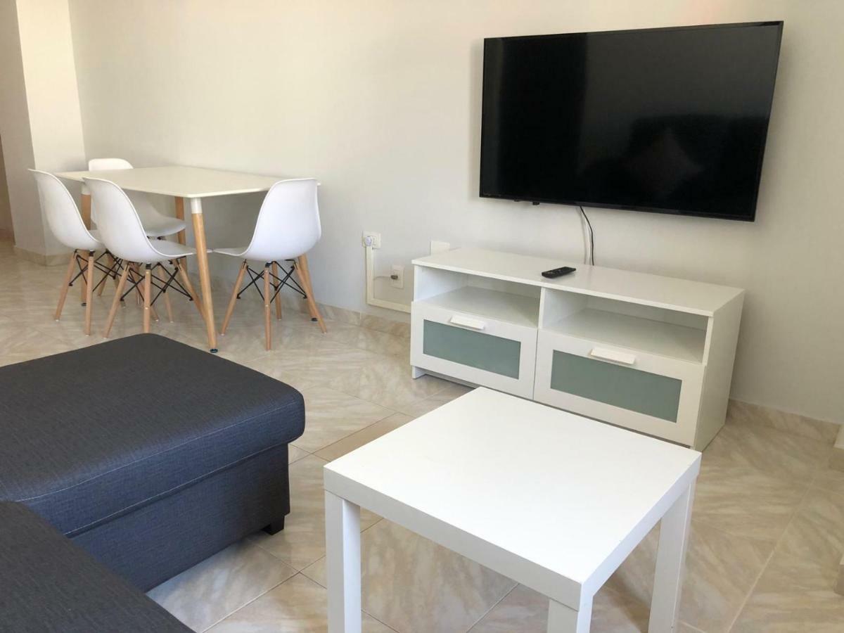 301, Fantastico Apto 6 Pax , Cerca Playa Ingles Apartment *