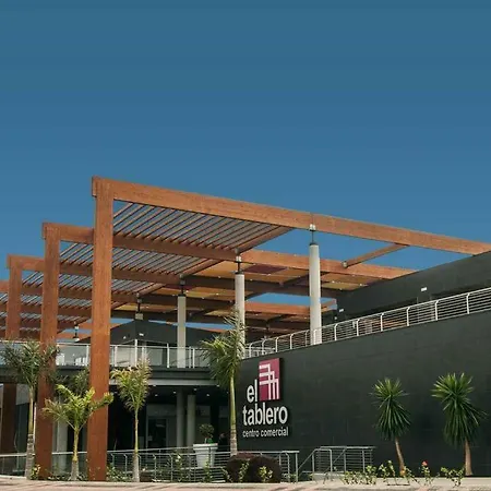 Tablero 301, Fantastico Apto 6 Pax , Cerca Playa Ingles Exterior photo