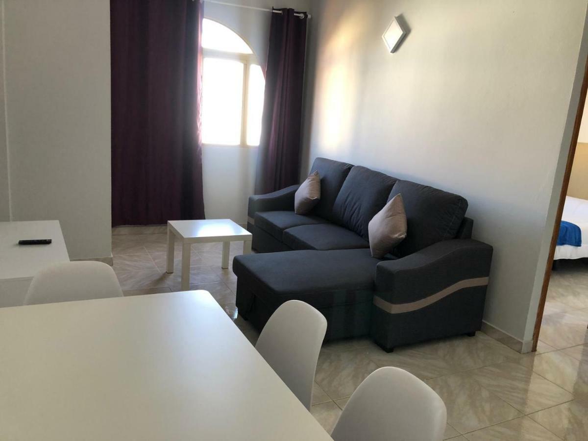 Apartament 301, Fantastico Apto 6 Pax , Cerca Playa Ingles