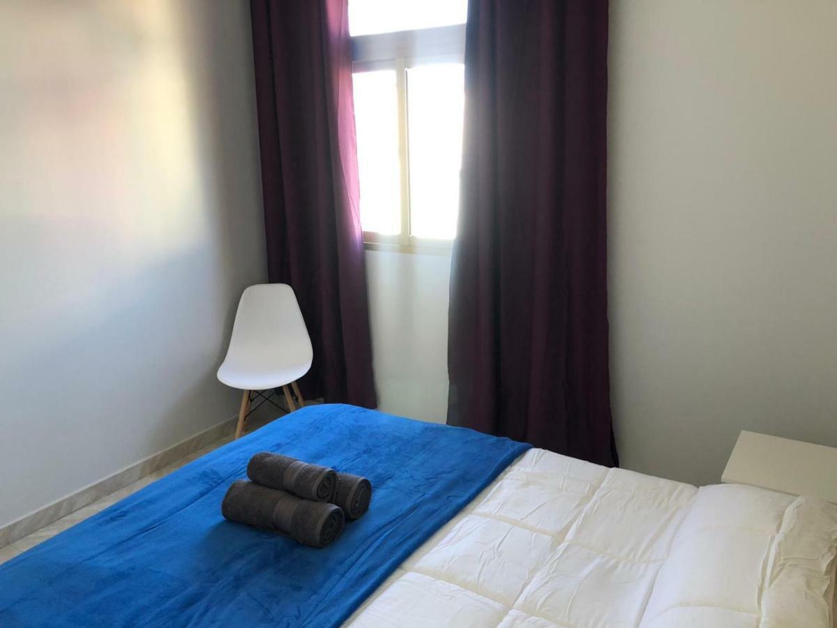 301, Fantastico Apto 6 Pax , Cerca Playa Ingles * El Tablero (Las Palmas)